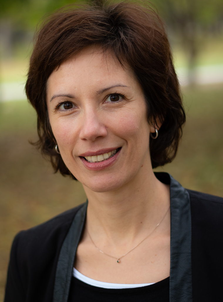 Gerda Juvan